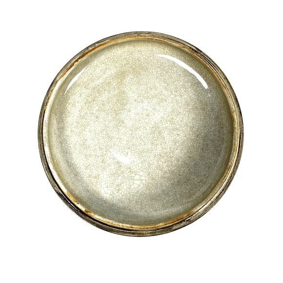 Decorative Reproduction Antique Blue and White 3-Tier Chinese Tiffin/Wedding Box - Picture 8 of 12